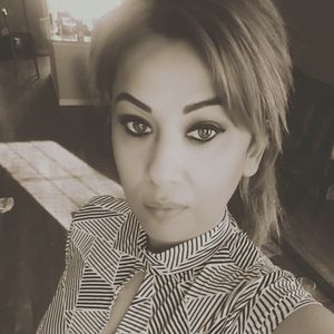 Meet your Posher, Barbur